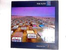 A Momentary Lapse Of Reason LP Gat  Vinyl (Pink Floyd) EMD 1003 (ID:14913)