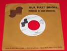 45 POSSE EVIL ARE YOU READY northern soul JANUS J-133 WLP promo NM rare sleeve