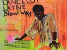 LAYNE,LANCELOT-BLOW AWAY (WB) (WSV)  VINYL LP NEW
