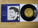 Elvis Presley 45rpm EP Record & Picture Sleeve, That's All Right, SUN #EP-100
