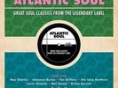 Atlantic Soul  Great Soul Classics From The Legendary Label 180g Vinyl LP Record