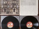 Led Zeppelin - Physical Graffiti (1975) 2-LP (VG+++)  1st Press OIS
