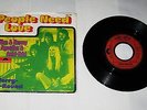ABBA / Björn & Benny Agnetha & Anni-Frid : People Need Love,Vinyl 7