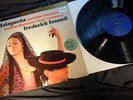 HI-FI ESPANOLA MERCURY GOLDEN IMPORTS SRI-75097 MALAGUENA & OTHER FAVS FENNELL
