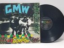 COMPTONS MOST WANTED CMW It's A Compton Thang ORPHEUS LP SHRINK