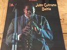 JOHN COLTRANE Bahia LP Stereo Prestige PR 7353 Near Mint