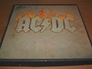 AC/DC Box Set Volume 1, 7 x Vinyl LP Records Australian Alberts Long OOP EX/NM