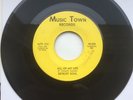 Detroit Soul. All Of My Life. Original. Northern