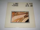 GERM TERRY RILEY P. MARIÉTAN Keyboard Study 2 LP Actuel BYG avant garde drone