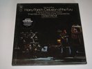 HARRY PARTCH Delusion of the Fury 3xLP box set avant classical SEALED
