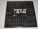 JOHN ZORN Pool 2xLP Parachute 1980 rare abstract improv free jazz