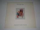 WOO Whichever Way You Are Going LP Independent Project experimental