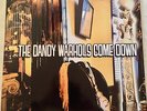 The Dandy Warhols - Come Down / Double LP / Original Pressing (Tim Kerr 1997)