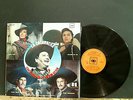 LA CUCARACHA  Original Soundrack  LP    Mexican Latin Cuco Sanchez  Lovely copy