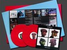 Gorillaz - Demon Days, Vinyl Me Please April 2017 Reissue, VMP, Red Vinyl