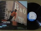 Jimmy Smith Midnight Special EX BLUE NOTE 4078 NYUSA MONO RVG EAR DEEP GROOVE