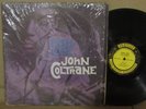 John Coltrane Lush Life PRESTIGE NJ MONO DEEP GROOVE RVG in SHRINK
