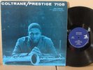 John Coltrane NM PRESTIGE 7105 MONO RVG Sahib Shihab Mal Waldron