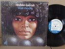 Reuben Wilson Blue Mode EX BLUE NOTE LIBERTY VAN GELDER IN SHRINK Melvin Sparks