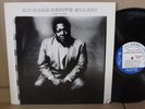 Richard Groove Holmes Comin On Home EX BLUE NOTE Weldon Irvine funk