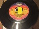 Northern Soul Sam Dees Lonely For You SSS International Original