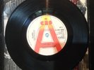 The Clash The Call Up Rare A-Label Promo 7