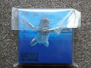 nirvana nevermind in utero box für japan lp cd´s leer empty neu