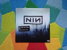 1st Press Unplayed in Shrinkwrap  NINE INCH NAILS With Teeth Vinyl LP (2005) NIN