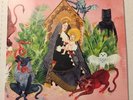 Father John Misty - I Love You, Honeybear - nMint 2xLP Clear Vinyl