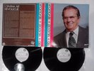 JOSIP BROZ TITO TITO MLADOST REVOLUCIJA , YUGOSLAV MILITARY 2 LP