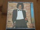 Michael Jackson - Off The Wall (Rare 1983 Japanese press/ No Bar Code 35 8P-2)