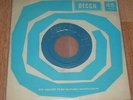 THE ROLLING STONES -come on 1963  TURKISH PRESSING 7