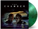 James Dean Bradfield The Chamber OST - LP GREEN Vinyl Manic Street Preachers NEW