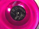 Misfits - Earth AD Lp PURPLE VINYL RARE Danzig Punk Hardcore KBD Plan 9