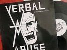 Verbal Abuse 