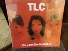 Tlc - Crazysexycool [Vinyl New]