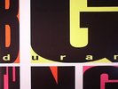 DURAN DURAN - Big Thing - Vinyl (limited gatefold heavyweight vinyl 2xLP)