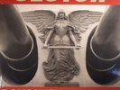 CLUTCH - Psychic Warfare - Vinyl (gatefold LP)