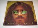 BRUCE DITMAS Aeray Dust LP rare experimental abstract electronic
