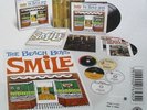 The Beach Boys Smile Sessions Box Set - TOP ZUSTAND