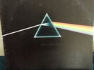 The Dark Side of the Moon by Pink Floyd (LP, 1973, EMI)