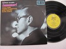 Pepper Adams Encounter  Prestige PR-7677 Stereo (EX)