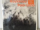 Poor Leno [Single] [12 inch Vinyl Disc] by Royksopp (Vinyl, Sep-2002,...