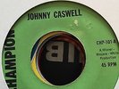 JOHNNY CASWELL.   .YOU DONT LOVE MY ANYMORE
