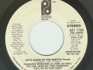 70's Soul - Philadelphia All Stars - Let's Clean Up The Ghetto-Philadelphia Edit