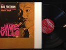 Bud Freeman All-Stars feat Shorty Baker-Swingville 2012-MONO