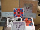COCHISE SWALLOW TALES PROG LP IN FULL PROMO PACK WITH ALL PHOTOS AND 45 ON UA