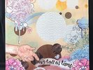 As Tall as Lions - As Tall as Lions Vinyl LP // PINK VINYL //