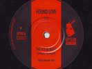 FLY-BI-NITES Found Love / FOURTH WAY The Far Side Of The Moon LONG OUT OF PRINT