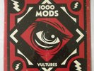 1000MODS Vultures - TOP GREEK HEAVY-PSYCH/ STONER-ROCK BAND NEW REIS 2nd LP 2014